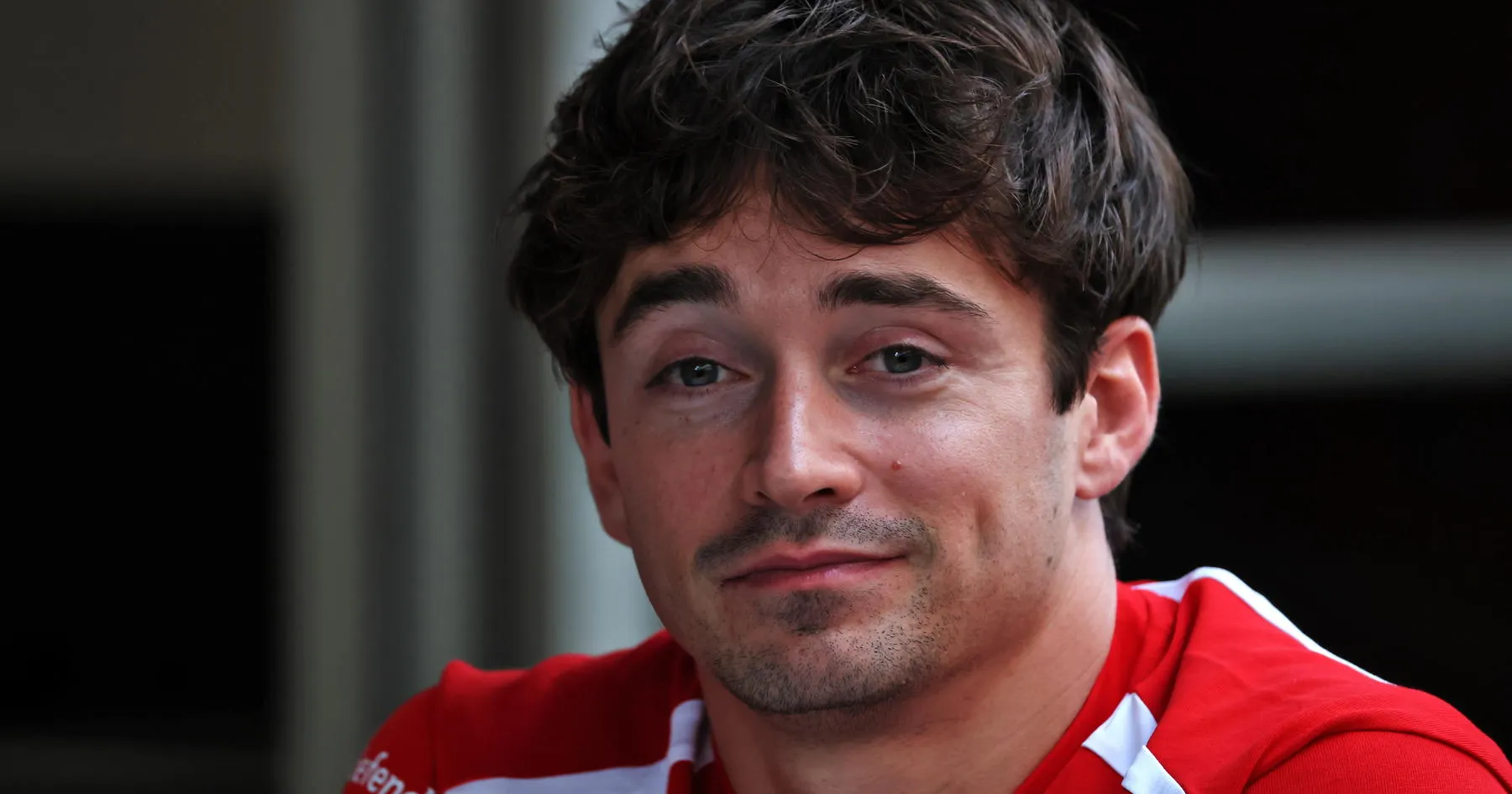 Leclerc Desak Investigasi Ferrari Usai Laga di Austin - sumber: (racingnews365)