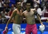Lee Chong Wei Siap Bagikan Kisahnya Melawan Penyakit Kanker