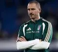 Leonardo Bonucci Ingin Jadi Pelatih Juventus, Timnas Italia Jadi Opsi Impiannya