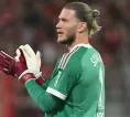 Loris Karius Puas Schalke Berhasil Curi Poin di Markas Koln