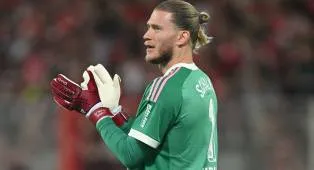Loris Karius Puas Schalke Berhasil Curi Poin di Markas Koln