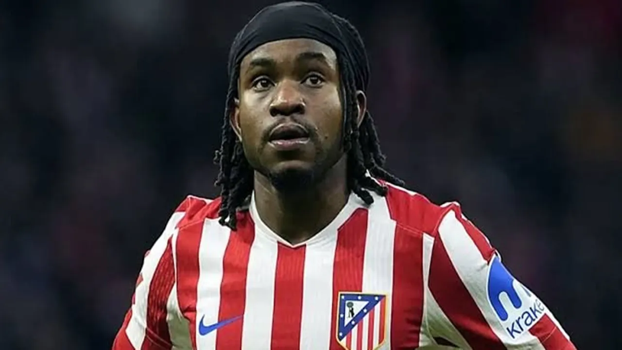 Makin Menurun, Penampilan Winger Atletico Madrid Dikritik