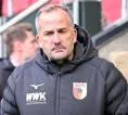 Manuel Baum Nilai Augsburg Seharusnya Mampu Kalahkan Union Berlin