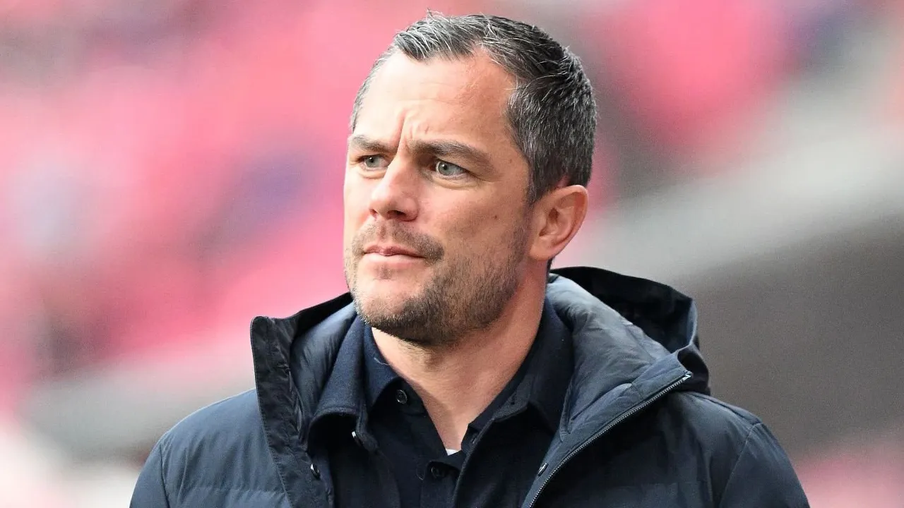 Marcel Schafer.