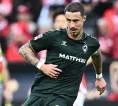 Marco Friedl Bangga Bremen Menang Usai Duel Sengit Kontra Mainz
