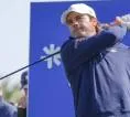 Mario Tiziani dan Henrik Stenson Berbagi Puncak di Stifel Charity Classic