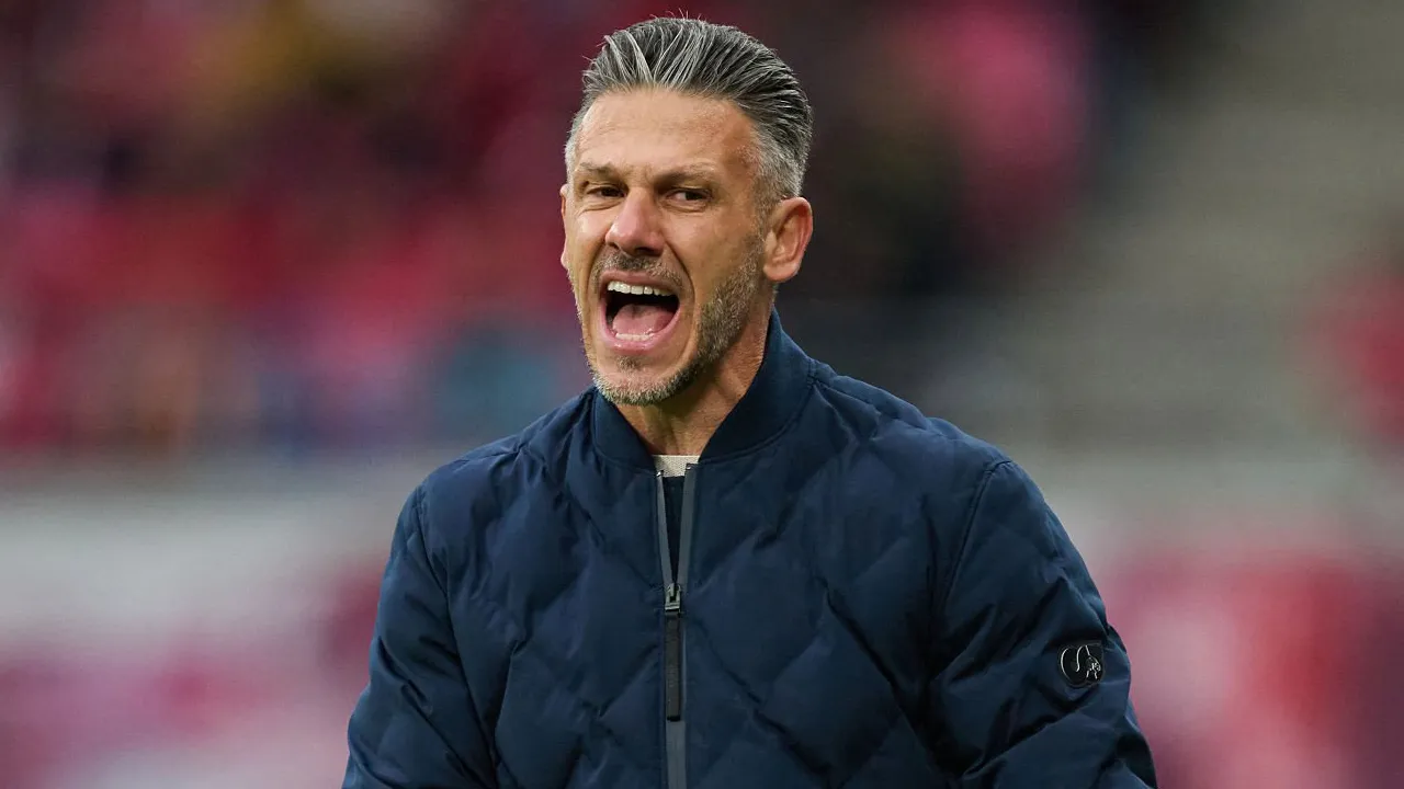 Martin Demichelis Puas Usai RB Leipzig Pesta Gol ke Gawang Elversberg