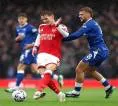 Martin Odegaard Disanjung Usai Kemenangan Arsenal Atas Everton