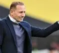 Mauro Lustrinelli Puas Union Berlin Pulang Bawa Poin dari Augsburg