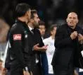 Max Allegri: Musim lalu Mereka Memasukkan Tiket UCL ke saku AS Roma