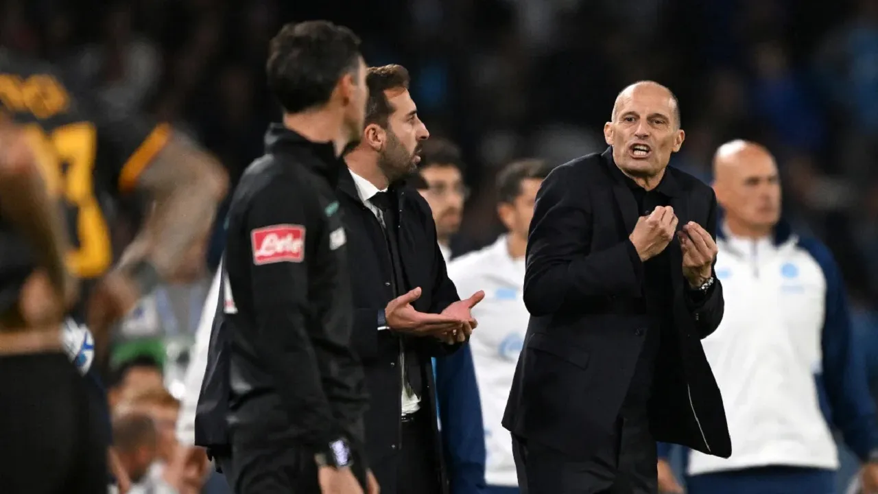 Max Allegri