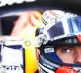 Max Verstappen Ungkap Cedera Tulang Belakang di F1
