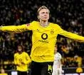Maximilian Beier Bahas Gol Penentu Kemenangan Dortmund atas Frankfurt