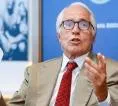 Media Italia Ungkap Penyebab Klub Serie A Batal Dukung Giovanni Malago