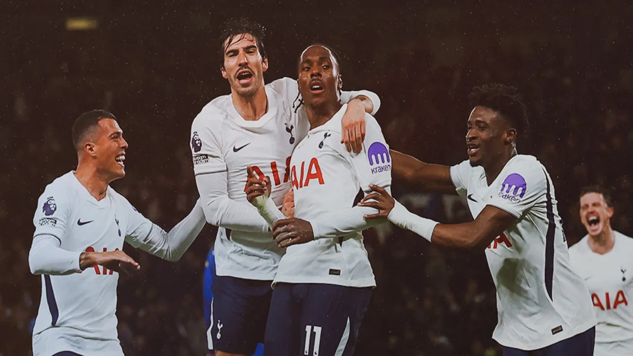 Menang vs Chelsea, De Zerbi Sebut Tottenham Sudah Cukup Menderita