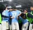 Menang vs Parma, Gattuso Sebut Lazio Belum Layak Puncaki Klasemen Serie A