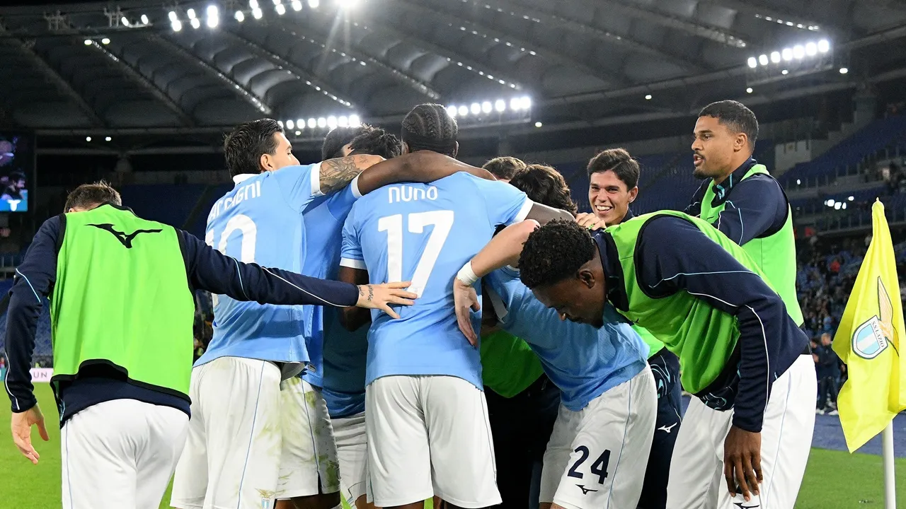 Gattuso komentari kemenangan Lazio vs Parma