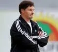 Merlin Polzin Akui Kekalahan Hamburg dari Paderborn