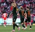 Meski Cetak Brace Lagi, Niclas Fullkrug Tak Terlalu Berharap ke Timnas