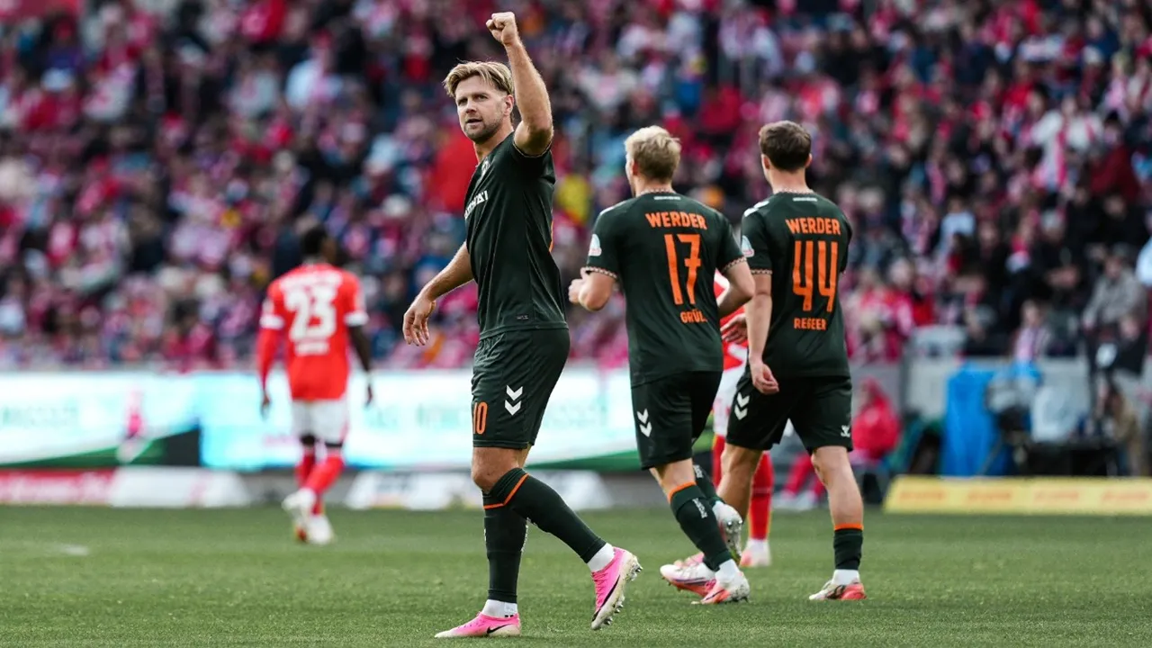 Niclas Fullkrug