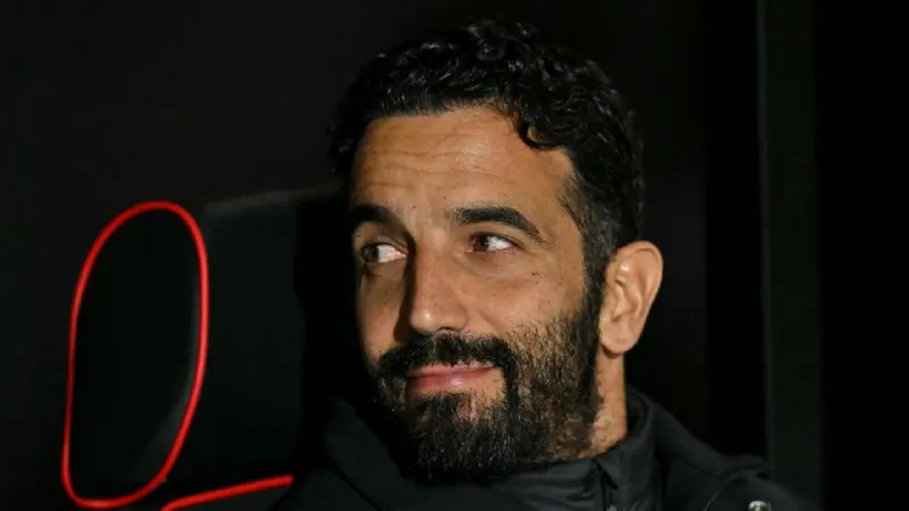 MilanNews Soroti Eksperimen Ruben Amorim Yang Kembali Gagal di Eropa
