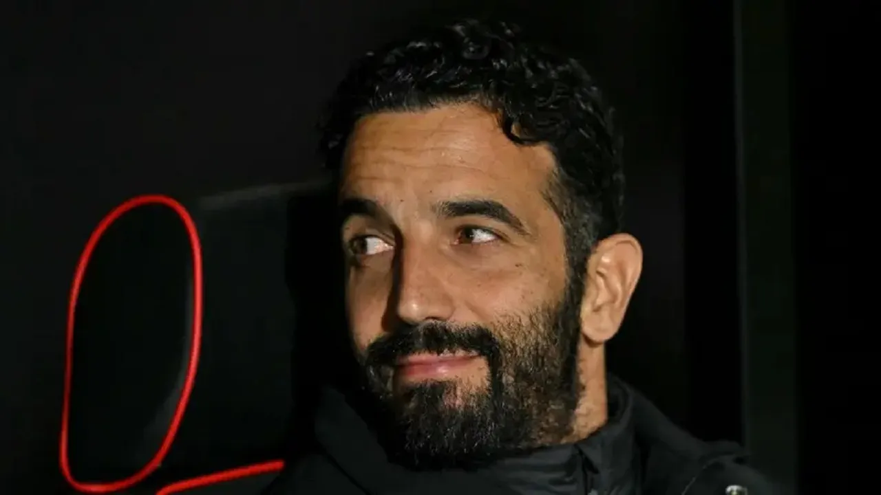 MilanNews Soroti Eksperimen Ruben Amorim Yang Kembali Gagal di Eropa