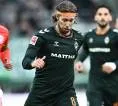 Mitchell Weiser Bahagia Kembali Jadi Starter Usai Pulih dari Cedera