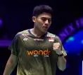 Moh Zaki Ubaidillah Senang Bisa Sudahi Perlawanan Alex Lanier