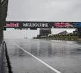 MotoGP Batalkan GP Australia Karena Cuaca Buruk
