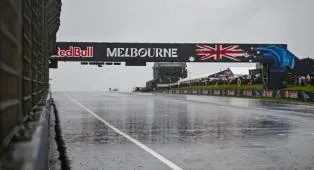 MotoGP Batalkan GP Australia Karena Cuaca Buruk