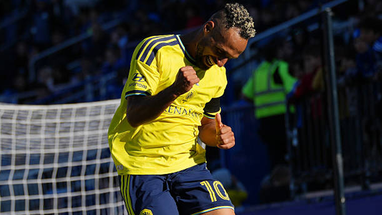 Nashville SC Rebut Supporters Shield, Hany Mukhtar Yakin Bisa Raih Lebih Banyak Gelar