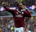 Nicolas Jackson Bahagia Jadi Pahlawan Villa Saat Tumbangkan Man City