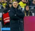 Niko Kovac Puas Meski Dortmund Hanya Menang Tipis atas Eintracht Frankfurt