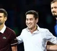 Opini Daniil Medvedev Bagaimana Tenis Berubah Sejak Ia Lakoni Turnamen ATP
