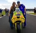 Orang Tua Jack Miller Sempat Berharap Ada Balapan Singkat di Phillip Island