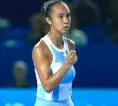 Pandangan Leylah Annie Fernandez Jelang Duel Kontra Elena Rybakina