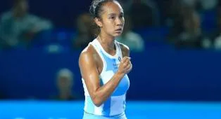 Pandangan Leylah Annie Fernandez Jelang Duel Kontra Elena Rybakina