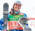 Paula Moltzan Menangi Giant Slalom Pembuka, Mikaela Shiffrin Finis Ketujuh