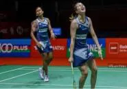 Pearly-Thinaah Runner-up Ganda Putri French Open 2026