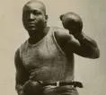 Pelatih Dubois Sebut Jack Johnson Sebagai Petinju Terbaik Sepanjang Masa