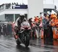 Pembatalan GP Australia: Aprilia Tak Pasti Untung atau Rugi