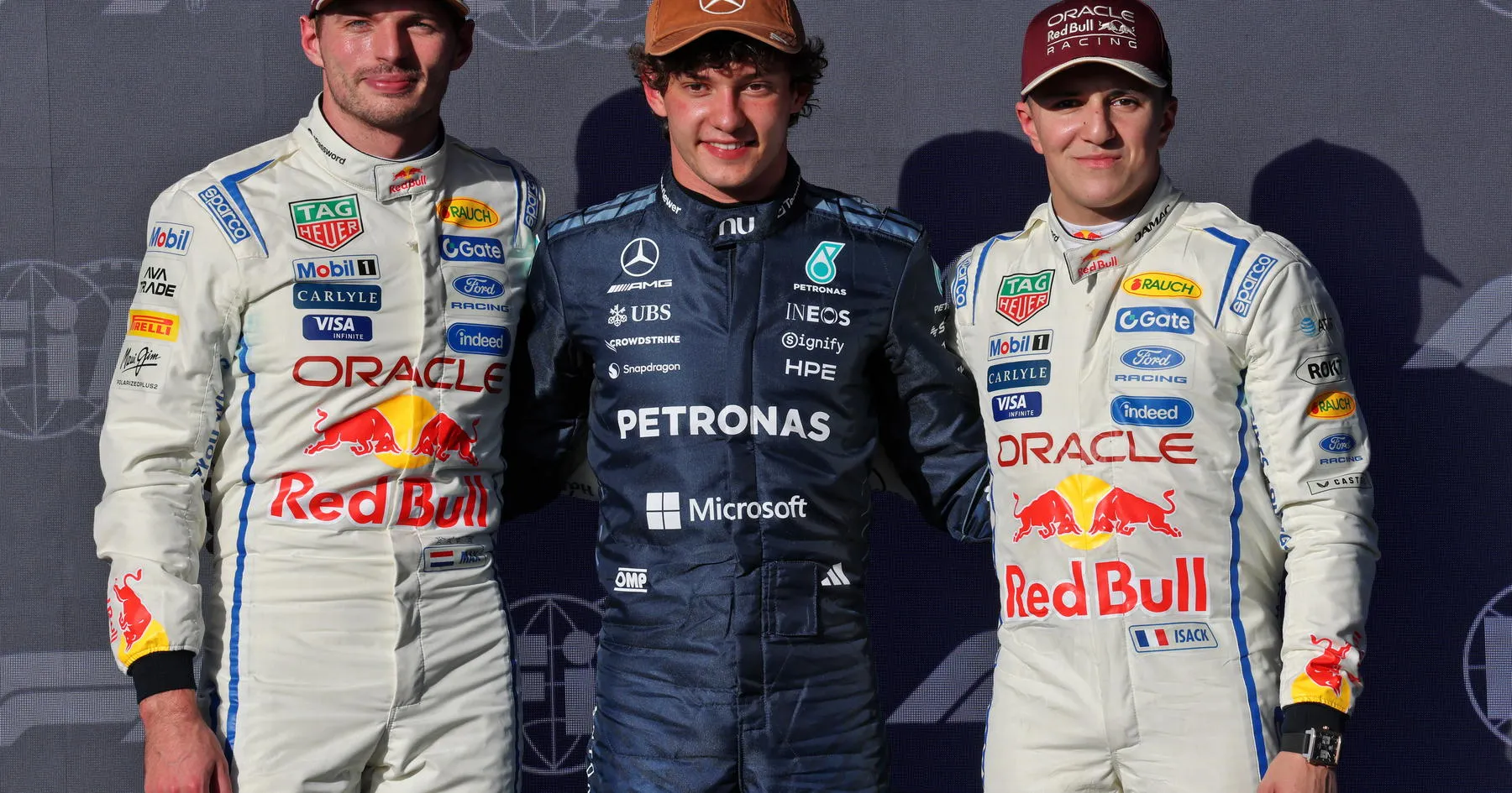 Penyesuaian Besar Grid Awal GP AS 2026 Akibat Penalti - sumber: (racingnews365)