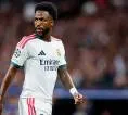 Performa Menurun, Real Madrid Pertimbangkan Jual Vinicius Junior