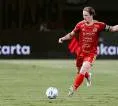 Persija Jakarta Bidik 3 Poin Untuk Perlebar Jarak Di Puncak