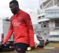 Petinggi Leverkusen Tak Peduli dengan Ancaman Hengkang Victor Boniface
