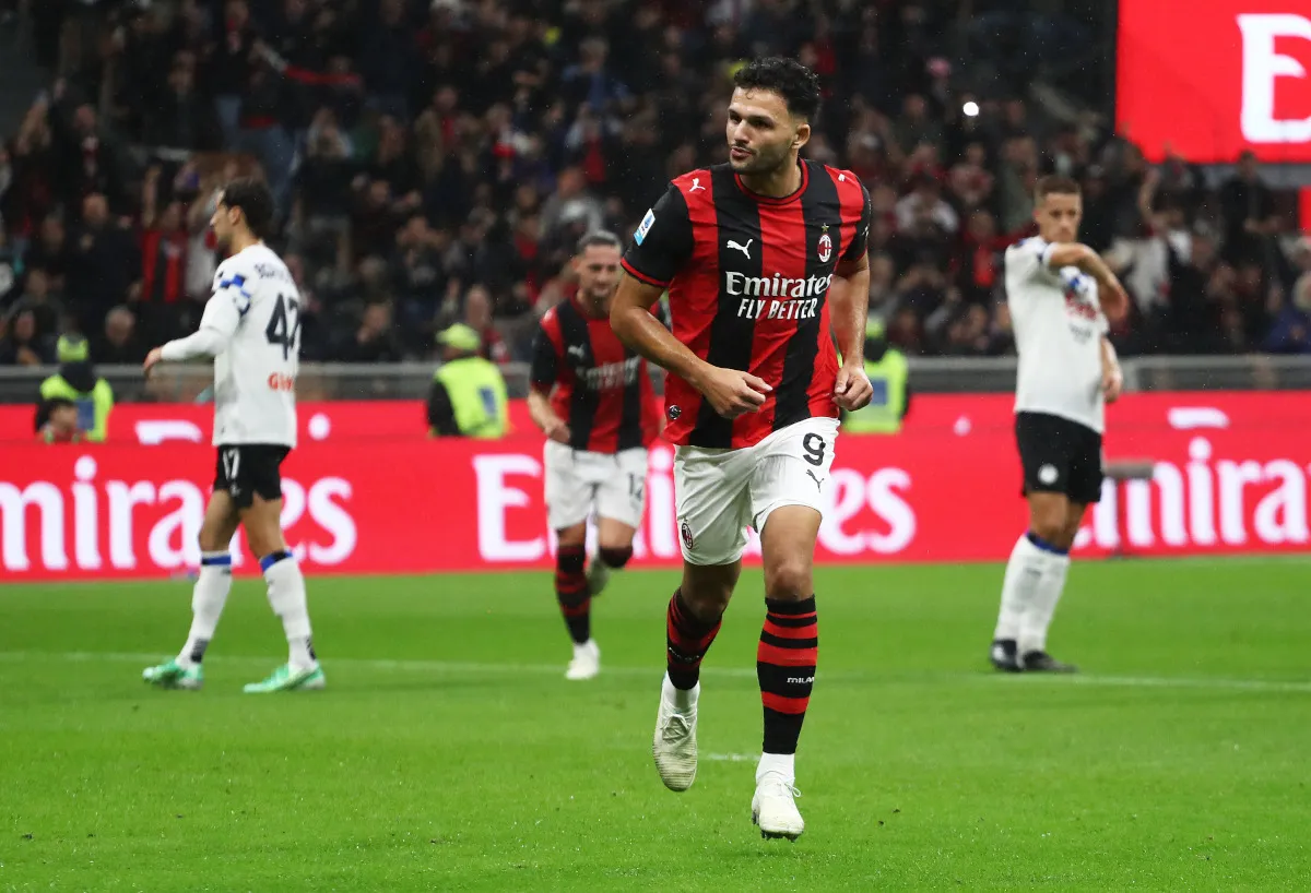 Pratinjau Udinese vs Milan: Prediksi Line-up dan Panduan Siaran Langsung - sumber: (footballitalia)