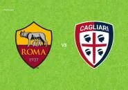 Prediksi Roma vs Cagliari, 28 Oktober 2026 Serie A