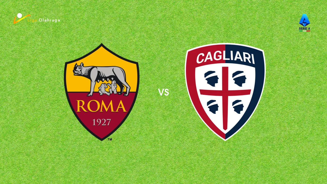 Prediksi Roma vs Cagliari, 28 Oktober 2026 Serie A