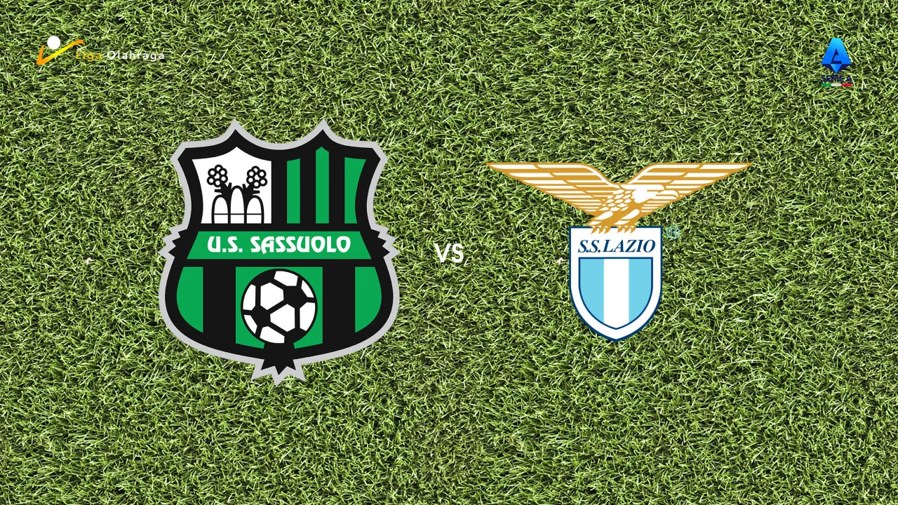 Prediksi Sassuolo vs Lazio, 28 Oktober 2026 Serie A