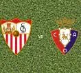 Prediksi Sevilla vs Osasuna, 27 Oktober 2026 La Liga